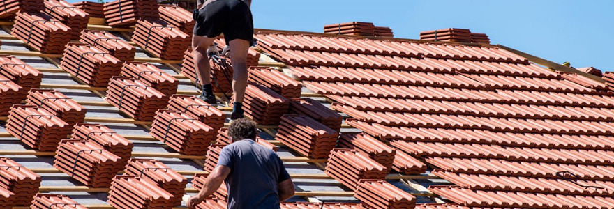 rénovation de toiture